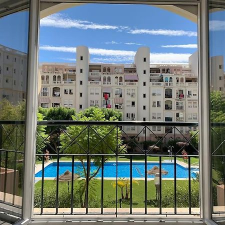 Apartamento Centro Torremolinos Con Parking Εξωτερικό φωτογραφία