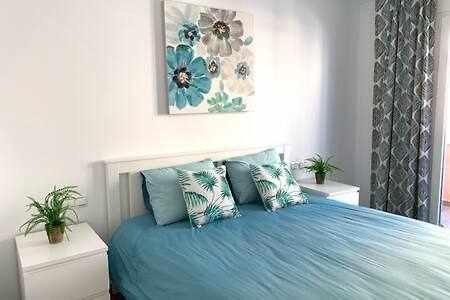 Apartamento Centro Torremolinos Con Parking Εξωτερικό φωτογραφία