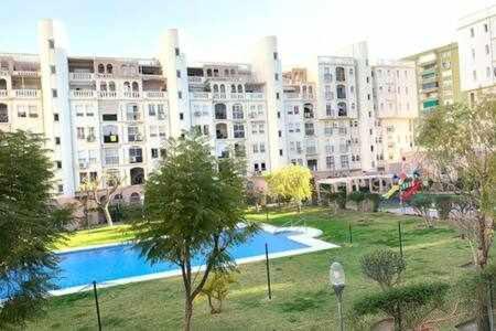 Apartamento Centro Torremolinos Con Parking Εξωτερικό φωτογραφία