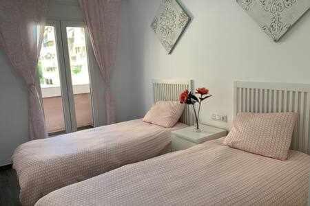 Apartamento Centro Torremolinos Con Parking Εξωτερικό φωτογραφία
